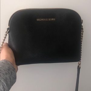 Michael Kors Black bag